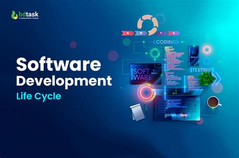 Software Development Life Cycle- Learn How To Build It