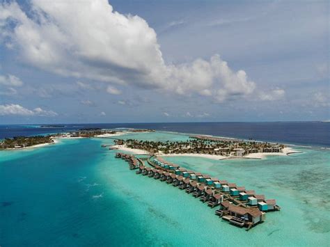 Hard Rock Hotel Maldives - UPDATED 2020 Prices, Reviews & Photos (Male ...