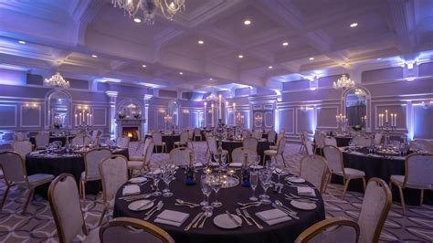 Meeting Room Venues | Event Venues Wicklow | Glenview Hotel