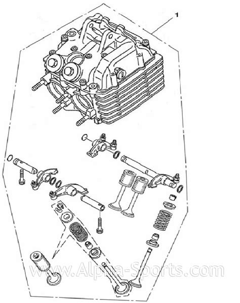 Hisun Parts Catalog