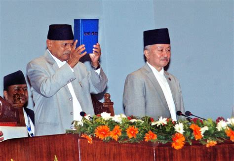 Nepal gets new constitution - The Himalayan Times - Nepal's No.1 ...