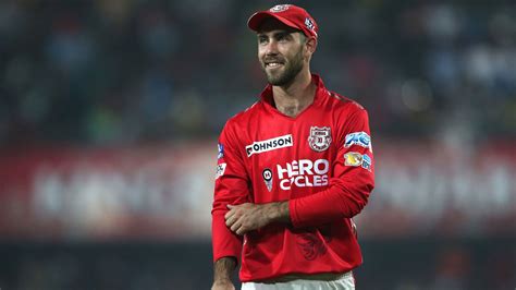 IPL 2021 auction: Glenn Maxwell hopes to join RCB - Crictoday