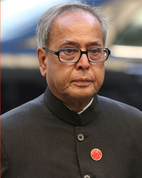 Pranab Mukherjee no more: A look back at former India Presidents and ...