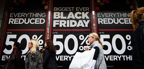 Black Friday Online Shopping Sales Hit Highest Mark Ever | The Daily Caller