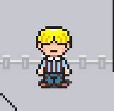 Picky in New Pork City? : r/earthbound