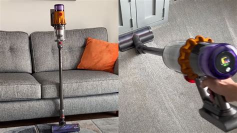 Dyson V12 Vs V15: Comparing 2 Latest Dyson Cordless Vacuum