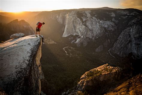 How Alex Honnold free solo climbed Yosemite's El Capitan