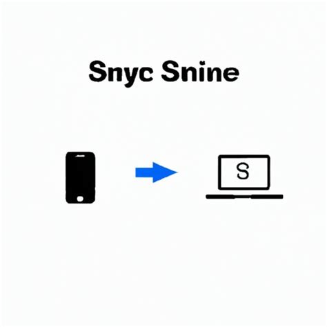 How to Sync iPhone to Mac: A Step-by-Step Guide - The Cognitive Orbit