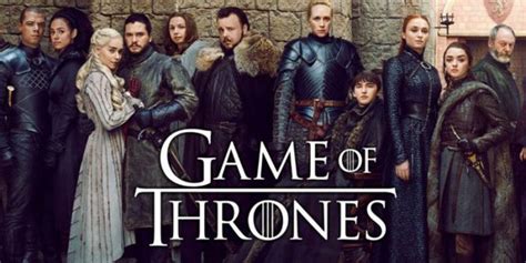 Game of Thrones Season 8 Review And Critics | NewsCase