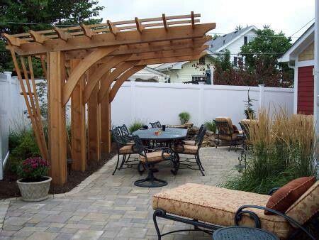 Outdoor Structures on Pinterest | Pergolas, Arbors and Gazebo | Outdoor ...