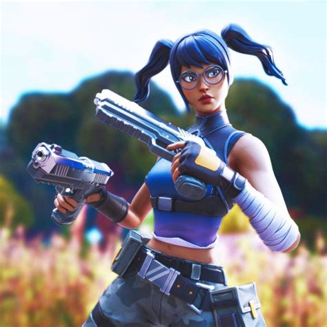 Crystal Skin Fortnite Wallpapers - Top Free Crystal Skin Fortnite Backgrounds - WallpaperAccess