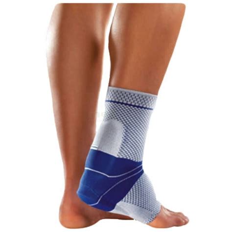 Bauerfeind AchilloTrain Achilles Tendon Support | Probrace.com