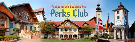 Perks Club Frequently Asked Questions - Bavarian Inn