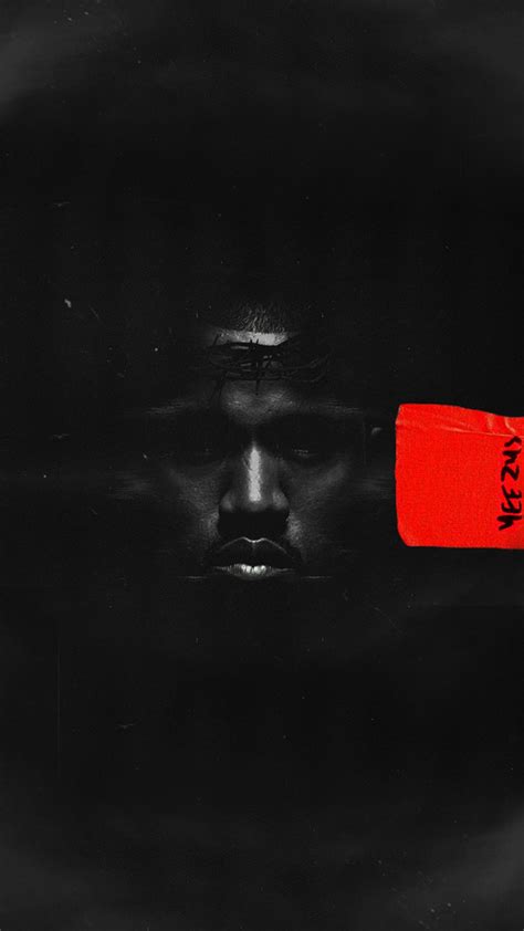 Kanye West Yeezus Wallpapers - Top Free Kanye West Yeezus Backgrounds ...