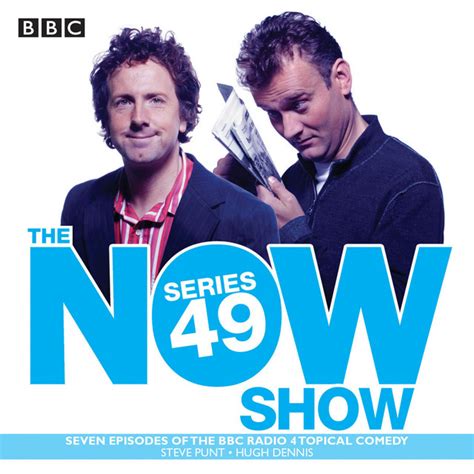 The Now Show Series 49: The BBC Radio 4 topical comedy panel show ...