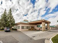 Hotels in Rock Springs, WY - Southwest Wyoming Hotels