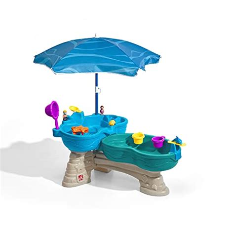 Finding The Best Step2 Water Table For Family Fun Time