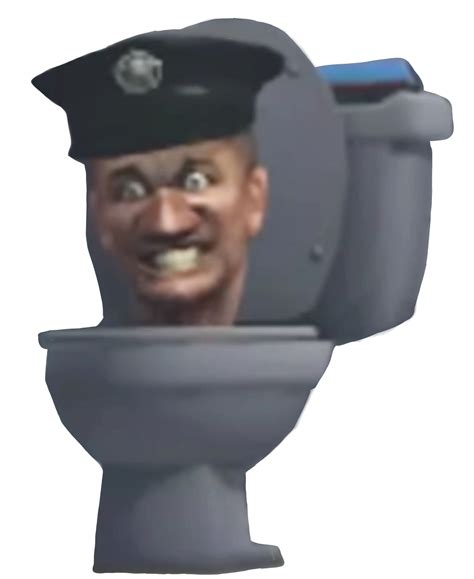 Large Police Skibidi Toilet | Skibidi Toilet Wiki | Fandom