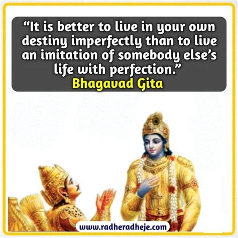 Unveiling Timeless Wisdom: 10 Profound Lessons from the Bhagavad Gita ...