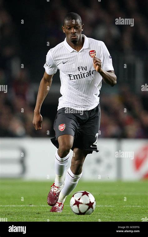 Abou diaby hi-res stock photography and images - Alamy