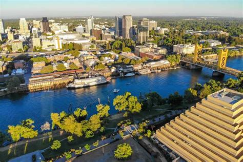 Sacramento: Historic Gold Rush River Cruise | GetYourGuide