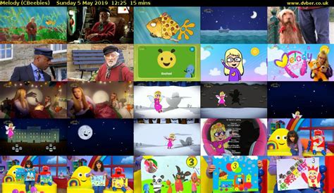 Melody (CBeebies) - 2019-05-05-1225