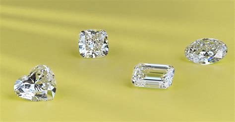 Loose Diamonds Online (Natural & Lab-Grown) | Brilliance