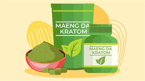 Maeng Da Kratom: Strain Effects, Dosage, & Reviews