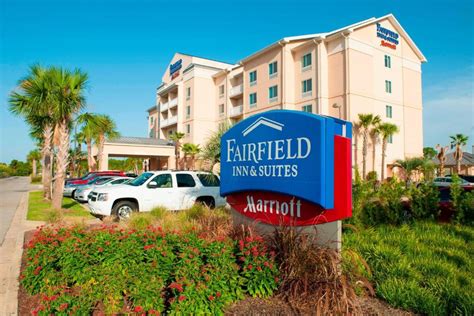 Fairfield Inn & Suites Orange Beach, Orange Beach – Updated 2023 Prices