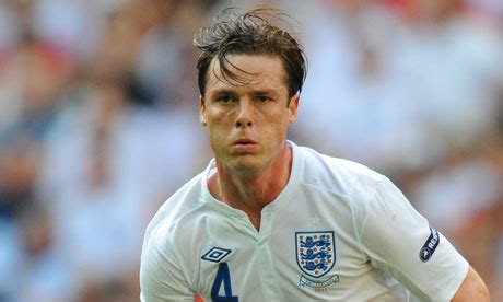 Is Scott Parker the right choice for England captain? | Football | theguardian.com