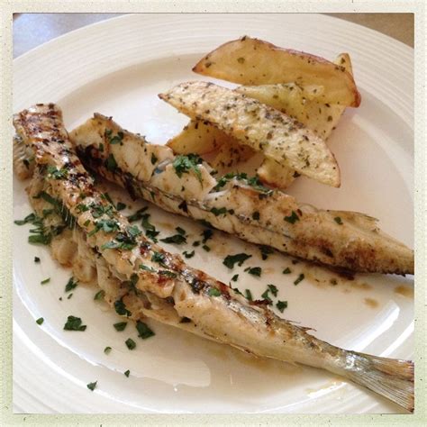 Garfish Recipes Taste | Dandk Organizer