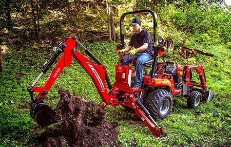 5 of the Best Sub Compact Tractors | Tractor News