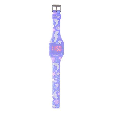 Dreamy Watch This Space | Smiggle | Kids alarm clock