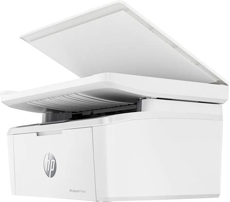 HP LaserJet M140we Wireless Black And White Laser Printer With Months Of Instant Ink Included ...