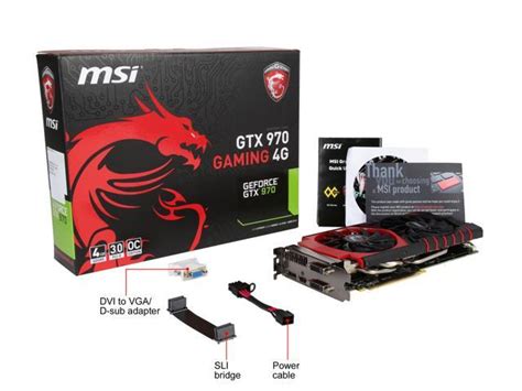 Msi Gtx 970 Sli Bridge | lupon.gov.ph