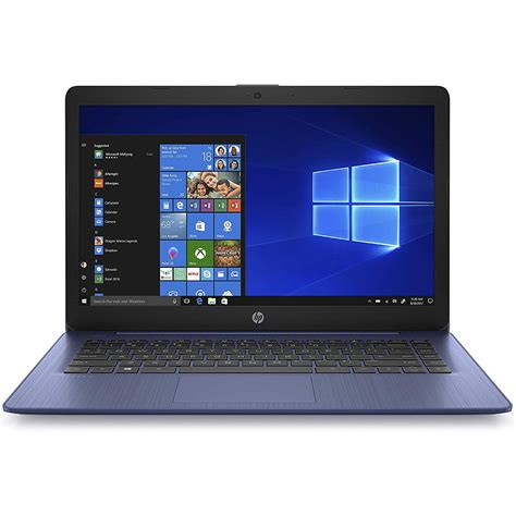 Refurbished Hp Stream 14-DS0050NR 14-inch (2016) - A4-9120E - 4 GB - HDD 64 GB | Back Market