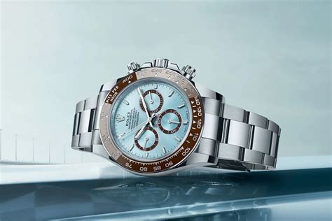 Rolex Just Released The 2023 Daytona To Celebrate 60 Years Of The ...