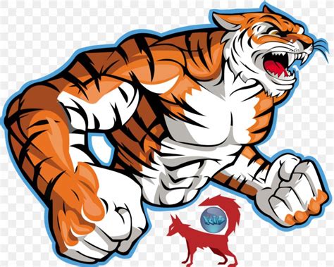 Bengal Tiger Logo Clip Art, PNG, 900x720px, Bengal Tiger, Art, Artwork ...