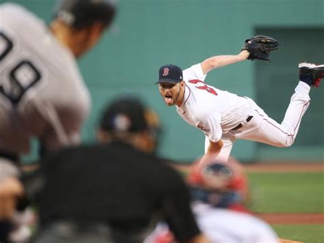 Yankees vs. Red Sox Is Going To Be Epic This Season | FiveThirtyEight