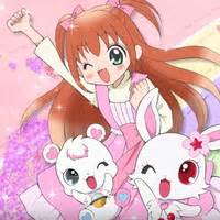 Crunchyroll - VIDEO: "Jewelpet" Returns as Web Anime Series "Attack Chance!?"