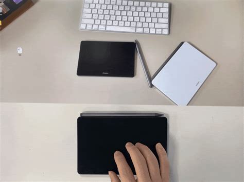 Acepen-The World’s First Touchpad with Drawing Tablet | KICKSTARTECH