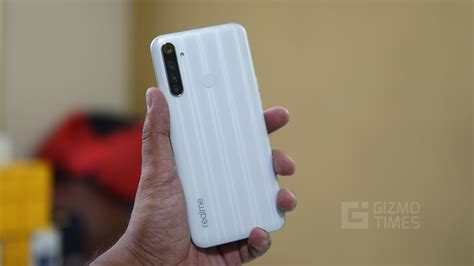 Realme Narzo 10 Review - Good for Gaming, Average for Photography