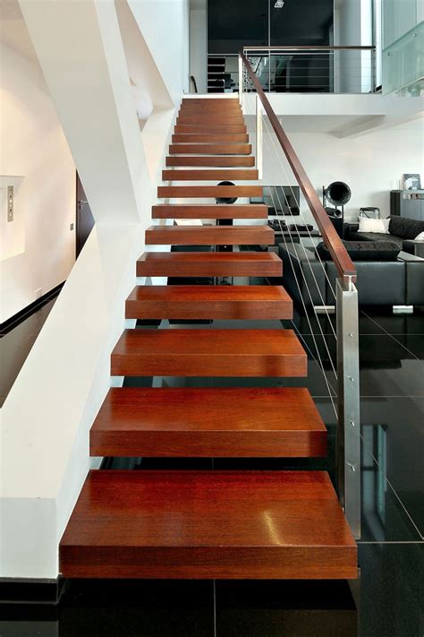 Black Marble Floor for Contemporary House Tiling Design | Home Design ...