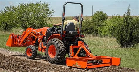 Ready For Anything: Here Are Some Compact Tractor, 46% OFF