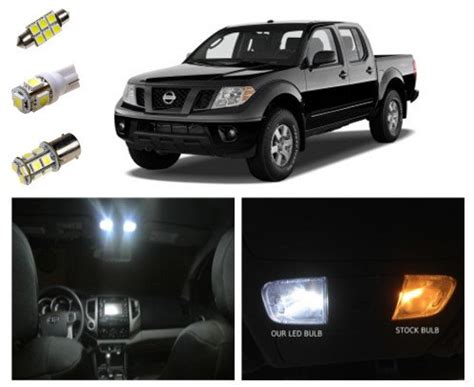 Top Best 5 nissan frontier led lights for sale 2016 | BOOMSbeat