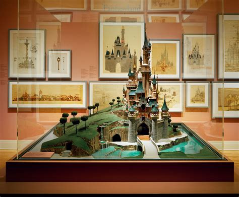 The Architecture of Reassurance: Designing the Disney Theme Parks