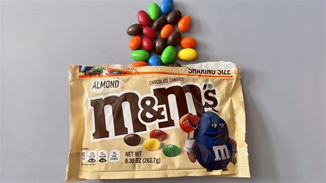 13 M&M's Flavors Ranked From Worst To Best