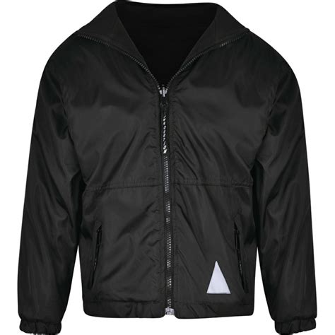 Reversible Fleece Jackets - Innovation Schoolwear