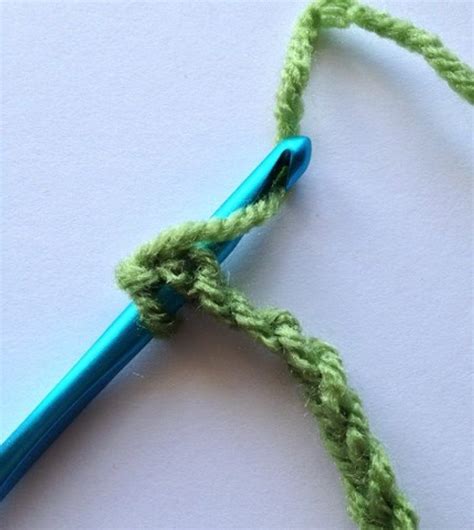 Ultimate Guide to Left-Handed Crochet | Yarnspirations | Left handed ...