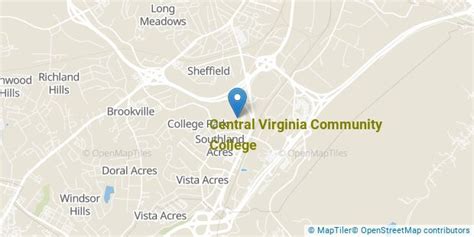 Central Virginia Community College Healthcare Majors - Healthcare ...